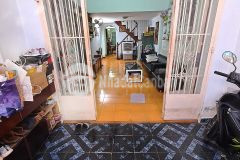 Xe hơi đỗ cửa cách mạng tháng 8 49.2m2, 3 tầng nhích 7tỷ