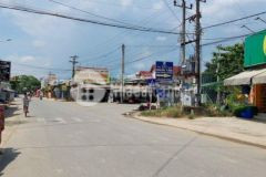 Chủ ngộp bán nhanh lô góc 314m2 thổ cư, ngay chợ thạnh đức, gò dầu, chỉ 450 triệu