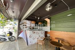 Không có thời gian quản lý cần sang lại quán trà sữa đường bacu cách công viên bãi trước 500m