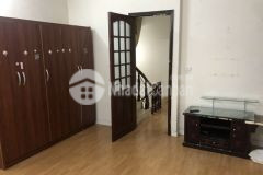 Kinh doanh đỉnh, 2 thoáng mặt phố nguyễn văn trỗi, 54mx4t, 10.19 tỷ.