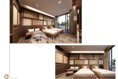 Căn hộ khách sạn cho thuê dòng tiền ổn định chỉ với 468 triệu