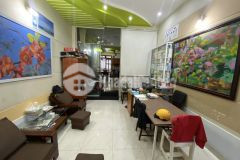 Bán nhà đẹp 3 tầng lô góc hxh quay đầu nguyễn kiệm qpn ngang 4,2m gần mặt tiền chỉ 5,25 tỷ