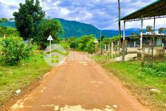 Bán đất khánh phú giá rẻ mặt tiền đường liên thôn 8m sát trục đường hương lộ 62 yangbay