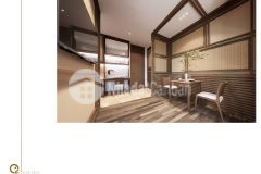 Căn hộ khách sạn full nội thất cao cấp giá 368 triệu