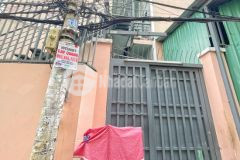 Hot dãy trọ 2 lầu hẻm xe hơi đường số, p.tân thuận tây, quận 7