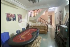 Kinh doanh, sđcc nở hậu, mặt phố nguyễn văn trỗi, 114m2x3t, 13.49 tỷ.