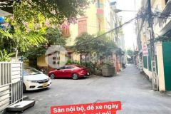 Đường xe hơi thông 3 tấm btct mới đẹp ở ngay chốt liền tayy kẻo không kịp