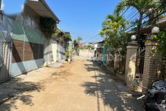 Cần bán đất và 11 dãy phòng trọ ngay tt thị trấn vàm láng, gò công đông giá rẻ