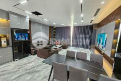 Đáo hạn bank bán gấp nhà liền kề tổng cục 5 tân triều gần đường vành đai 3, 128m2 chỉ 18.38 tỷ