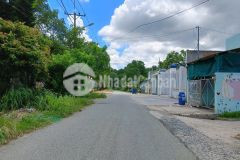 Cần tiền bán gấp miếng đất 121m2 ở xã phước thạnh củ chi giá 500 triệu.