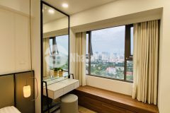 Cho thuê căn hộ saigon south, nguyễn hữu thọ, 14tr, lh 0907727308