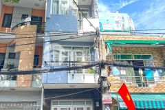 Vị trí hot nhà 3 lầu st mặt tiền đường số, p.tân kiểng, quận 7