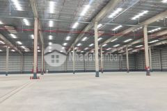 Mời thuê xưởng 3.000m2 khu cn yên phong, pccc tự động, xưởng độc lập