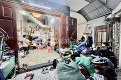 Bán gấp nhà tân thới hiẹp quận 12 106m2618 hẻm nhựa chỉ 4 tỷ 850 tl