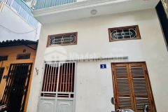 70tr mét bán đất ngõ 179 vĩnh hưng 65m gần phố hoàng mai