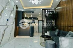 Xe hơi đỗ cửa, nhà đẹp lung linh, full nội thất tân hoá 41m2 chỉ 5.1 tỷ