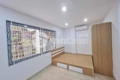 Bán nhà dòng tiêng 100tr tháng chùa bộc 7 tầng thang máy đống đa