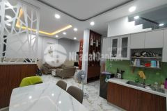 Hiếm quận 3,bán nhà 5 tầng,39m2,3pn,ngang 6.5m,trần quang diệu,mới ở ngay,5.x tỷ