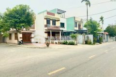 Đất ođt qh 9m5 sát chợ sẵn sổ giá 6xx lô.