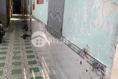 Bán 8 nhà trọ mặt tiền đường số 3, p. linh xuân, dt 164 m² giá 7,3 tỷ