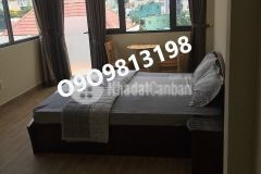 Nhà trung tâm quận 3 6 tầng80m2 chdv full ntcc chỉ 19 tỷ shr.