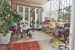 Nhà 2 lầu sân thượng hẻm 3m huỳnh tấn phát, p.phú mỹ, quận 7