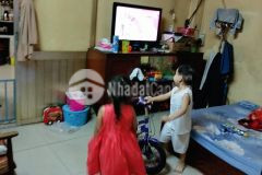 Bán nhà hẻm ô tô gần nhật tảo, quận 10, 60m2, ngang 5m, chỉ 9 tỷ nhích