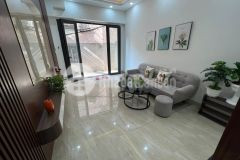 Bán nhà phố ngọc lâm lô góc 2 thoáng gần phố nhà đẹp ở ngay 33m nhỉnh 4tỷ