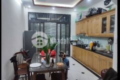 Kinh doanh nhỏ, đẹp ở ngay, 2 thoáng, sổ nở hậu, nguyễn chính 53mx3t, 5.69 tỷ.