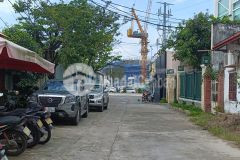 Chào bán nhà 4 tầng mới ở ngay khu phố tây an thượng ngũ hành sơn đà nẵng.