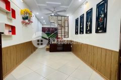 Cực hiếm. bán nhà khương hạ, thanh xuân. 30m2 x 5 tầng. 3 ngủ. ô tô đỗ gần. 3 tỷ 9