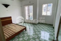 Chỉ 1tỷ9 hẻm xe tải 3x7 3 tầng 4 phòng ngủ bà hom quận 6