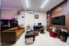 Siêu phẩm 6 tầngvăn quán phân lô vỉa hè rộng ô tô chạy vòng quanh.