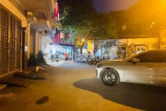 Gía rẻ phố tạ quang bửu 10.5 tỷ 79m2, 4 tầng 2 mặt tiền ô tô trước sau trung tâm bách khoa