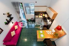 Chính chủ cho thuê chdv q3 chợ tân định, 700m2, 65trth. lh0939299998