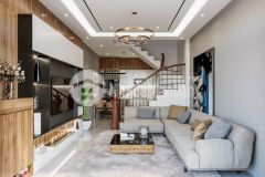 Bán nhà phố minh khai hoàng mai, ngõ thông cực rộng, nhà đẹp 4 tầng ở ngay.