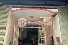 Bán nhà tô hiến thành, quận 10, 63m2, hxh vào, 5 tỷ nhỉnh