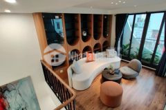 Bán nhà tân mai, ôtô 30m, tặng nội thất tiền tỷ, 41m, 4 ngủ, 5.2 tỷ tl 0865081886