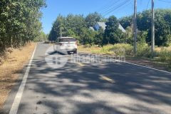 10 mét ngang mặt tiền đường nhựa liên xã minh thắng quang minh, 590tr