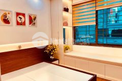 Bán nhà hồng mai 4 tầng long lanh ở ngay hai bà trưng