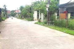 Cần bán lô đất đại hiệp cách đt 609 2p đi xe