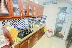 Bán nhà 32, quận 11, 27m2, 4 tầng, 4pn, 3 tỷ hơn