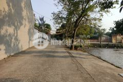 Bán gấp lô đất cực đẹp tại lương tài, ô tô vào tận đất, 108m, 770tr lh 0828218468