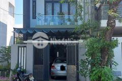 Cho thuê nhà 3 tầng khu hoà xuân, song song võ chí công