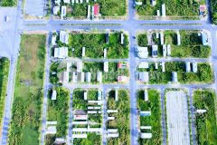 Bá.n nền 100m² đường a3 kdc tân phú, cái răng, tp. cần thơ gi.á đầu tư 1,7 t.ỷ