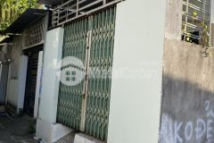 Cần bán nhà cấp 4 đường nguyễn hữu cảnh giấy tay đất phủ hồng, phường 10, tp vũng tàu.