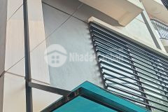 Bán nhà trung tâm p. bồ đề long biên 35m2, mt 4,5m giá 3,x tỷ