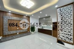 Trần phú mộ lao hà đông cao tầng gần hồ trung tâm hà đông nhà chất giá bất ngờ 4.65 tỷ