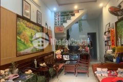 4.2 tỷ 110m2 nhà 2 tầng kiệt ô tô tải hồ xuân hương ngũ hành sơn đà nẵng.