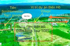 Bán đất gia lai cắt lỗ giá siêu rẻ chỉ chỉ từ 650tr